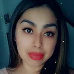 Jackie Bahena's Instagram, Twitter & Facebook