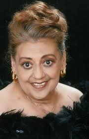 Loretta Martinez Obituary