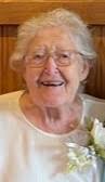 Obituary for Doris E. (Black) Dilling