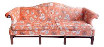Check out our camel back sofa selection for the very best in unique or custom, handmade pieces from our диваны shops. Vintage Baker Camelback Sofa Chairish