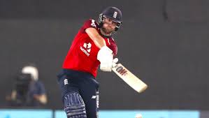 Kyle jamieson is a tall and terrifying fast bowler and might be the fear factor for the batsmen around the world. Ipl 2021 Dawid Malan Kyle Jamieson And Other Newcomers To Watch Out For In Upcoming Season Firstcricket News Firstpost