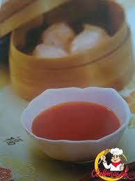 Resep Saus Pedas Aneka Makanan China Club Masak Saus Resep Makanan