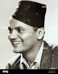 Thapa hi-res stock photography and images