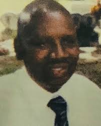 Fred Allen Herrington Obituary 2024