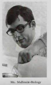 Passing of Jack Wayne Mullins, a Packwood/Randle/Glenoma Resident