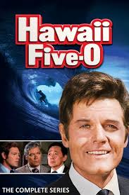 Hawaii Five-O (TV Series 1968-1980)
