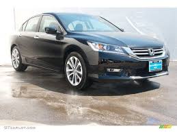 Image result for Crystal Black 2015 Accord