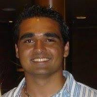 Ali Ahmed Email & Phone Number