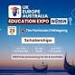 Join IECC’s UK, Europe & Australia Education Expo event image