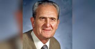 Joseph James Thibedeau Obituary