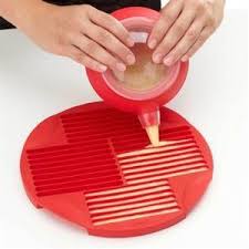 Achat Lekue Moule 30 Batonnets Sticks Cuisine Plaisir Moules Accessoire Patisserie Cuisine
