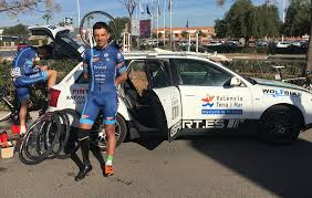Dear athletes, the moment of truth has come. Novak Expulsado Y Rehabilitado En La Volta Marca Com
