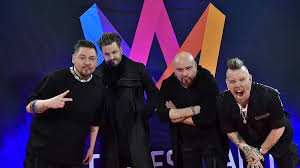 It took place in the expo tel the netherlands won the 2019 eurovision song contest. Sweden Lillasyster Decided To Enter Melodifestivalen Because Of The Pandemic Eurovoix