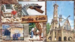 Open every day, the coral castle museum welcomes visitors from around the world to explore this.unusual accomplishment. Bishop Castle A Labor Of Love And Dedication The Castle Pines Connection