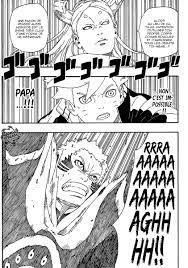 Naruto next generations / боруто: Boruto Chapitre 06 Fr Boruto France