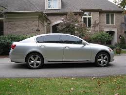 レクサス・gs, rekusasu gs) is an executive car sold by lexus, the premium division of toyota. Pictures Of My 2006 Lexus Gs300 Clublexus Lexus Forum Discussion