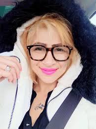 Alexandria Dawn Silva