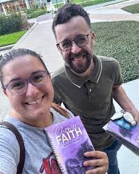 Heather Mcrorie's Instagram, Twitter & Facebook