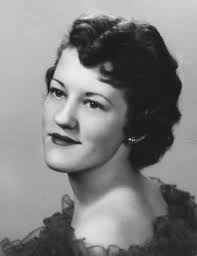 Obituary information for Maudie Gabbard