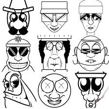Create Graffiti For Logo Or Words And Sketches For Tattoos Or Cartoons By Danilopulera63 Download high quality graphite cartoons from our collection of 41,940,205 cartoons. create graffiti for logo or words and sketches for tattoos or cartoons