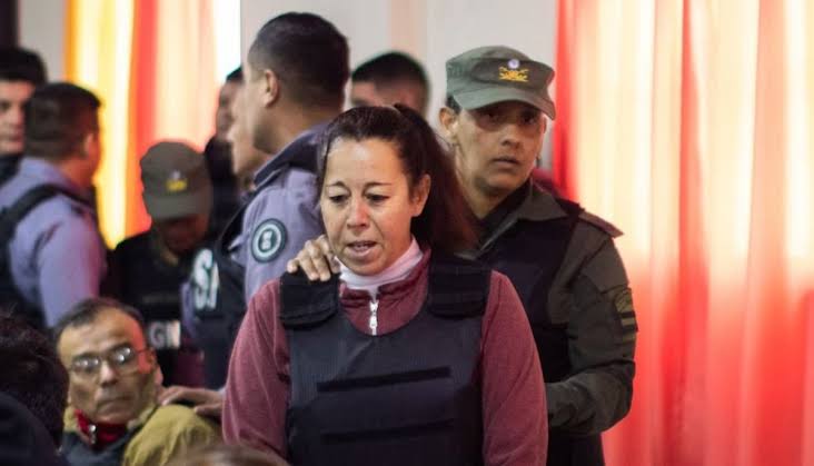 Juicio por Loan Peña: declaró el hijo de una funcionaria