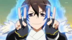 Resultado De Imagem Para Kyoukai Senjou No Horizon Toori