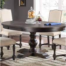 Measure your dining room and get a feel for the size of table you need. Pin On Home