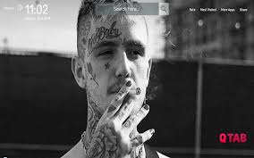 We've gathered more than 5 million images uploaded by our users and sorted them by the most popular ones. Lil Peep Wallpapers Hd Theme Ablppagmkfnneijhfahgoiokajgabogc Extpose