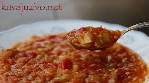 Sataras Video Recept Food Vegetable Recipes Recipes