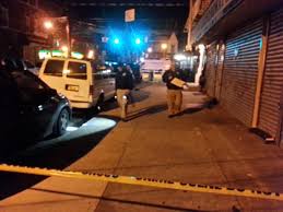 S richmond hill, on l4c 1w1. James Bryant Of Jamaica Queens Fatally Shot In Richmond Hill Cbs New York