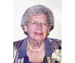 Helen Becker Obituary (1929