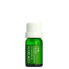 Naruko Tea Tree Purifying Essential Oil Shop Chuusi Shopchuusi