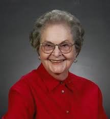 Mary Verzwyvelt Obituary (2015)