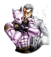 Pin On Killer Queen