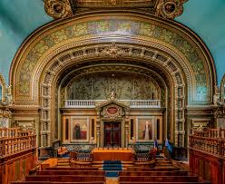 Sunt in iasi pana la sfarsitul saptamanii. Cele Mai Frumoase Locuri Pe Care Le Poti Vizita Intr Un Weekend Prelungit In Iasi Jurnal De Calatorii