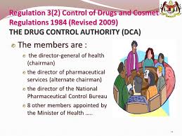 Relating to the manufacture, sale and possession of controlled substances, other drugs, devices and cosmetics; Regulatory Aspects Of Clinical Trials In Malaysia Ppt Video Online Download