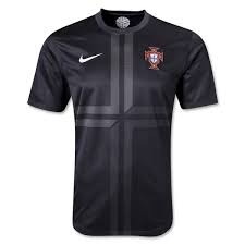 2013 Portugal Away Sportech