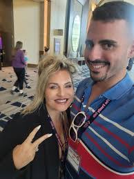 Michelle Clore's Instagram, Twitter & Facebook