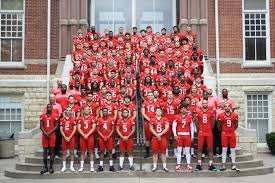 It was founded in 1865 and is affiliated with the american baptist churches usa. 2018 Football Roster Friends University Athletics