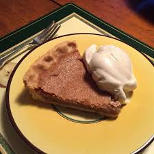 Tarte Au Sucre Classique Recipe Sugar Pie Cream Pie Recipes Brown Sugar Pie