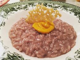 Maine lobster risotto $ 33 $ 24. Aurelia Osteria Risotto Al Barolo Carrot Puree Parmigiano Crisp Aureliaosteria Aureliasupperclub Risotto Risottoalbarolo Chicago Chicagofoodauthority Chicagoeats Chicagofoodie Chicagofoodmag Infatuationchi Foodstagram 312food Myfab5