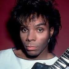 Hål i handlingen i Purple Rain : r/PRINCE