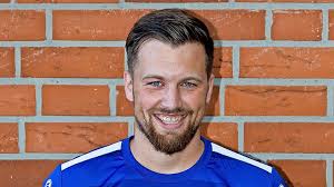 Tom Wüllner: Der verlorene Sohn kehrt zurück zur SpVg Eidertal Molfsee