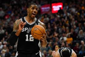Lamarcus aldridge fantasy basketball stats, fantasy basketball analysis, fantasy basketball projections, fantasy basketball news and more. San Antonio Spurs Lamarcus Aldridge Has His Name All Over Record Books Page 2