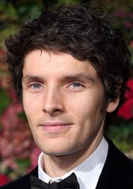 Colin Morgan (II)