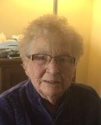 Grace Baldwin Obituary