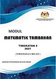 T4 Modul Mate Tambahan 2021 Membalik Buku Halaman 1 50 Anyflip