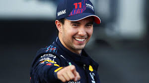Perez replaces albon at red bull for 2021 f1 season. Baku Gp Sergio Perez Im Wm Duell Mit Mercedes Und Lewis Hamilton Eine Echte Waffe Fur Red Bull Eurosport