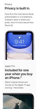 Apple Iphone 11 64gb White Amazon In In 2020 Apple Iphone Iphone Iphone 11