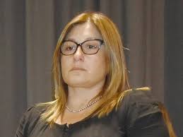 Nancy Todoroff's Instagram, Twitter & Facebook